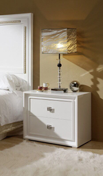 Прикроватная тумба Helios 81818 Lino