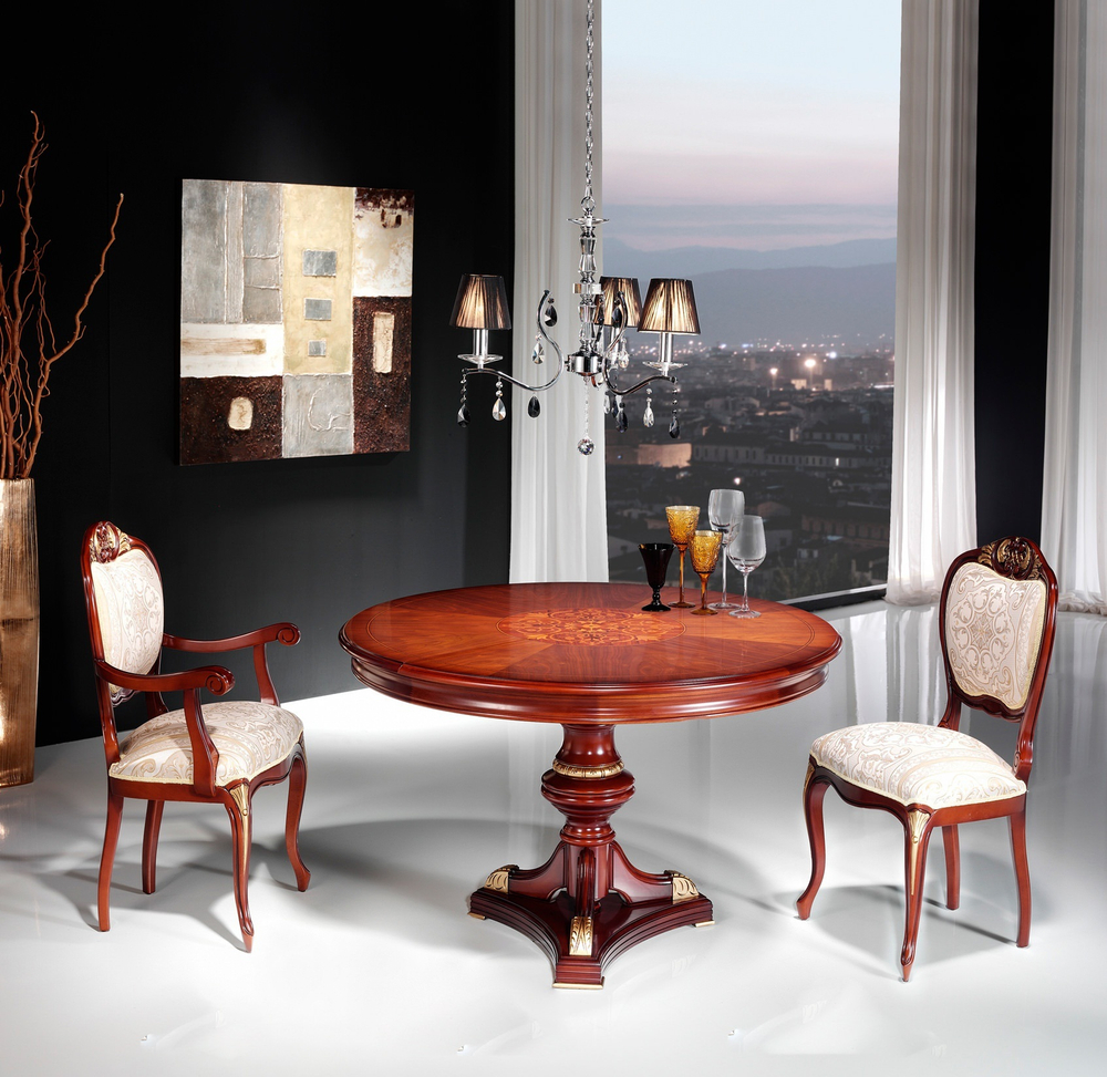 Кресло PREMIUM 829 Solomando