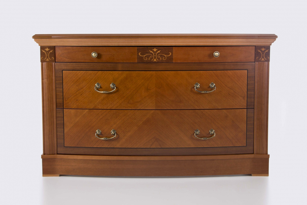 Тумба 835.000 Cerezo Panamar