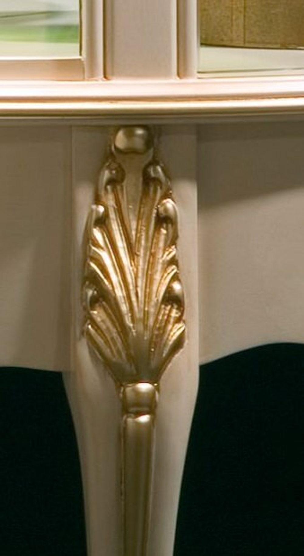 Витрина 2503 Solomando