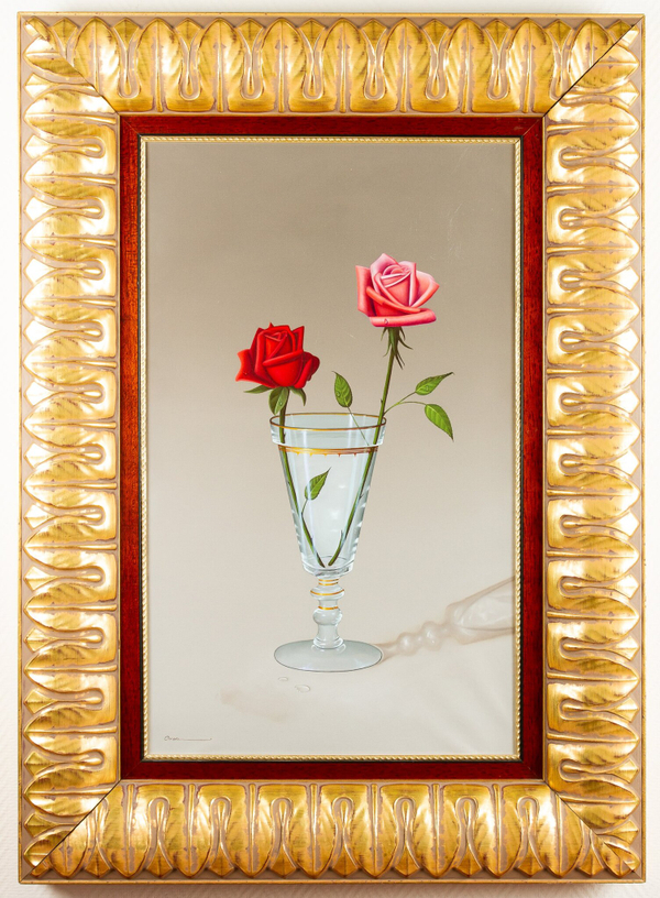 Картина 9.056 Montero Creaciones Artisticas