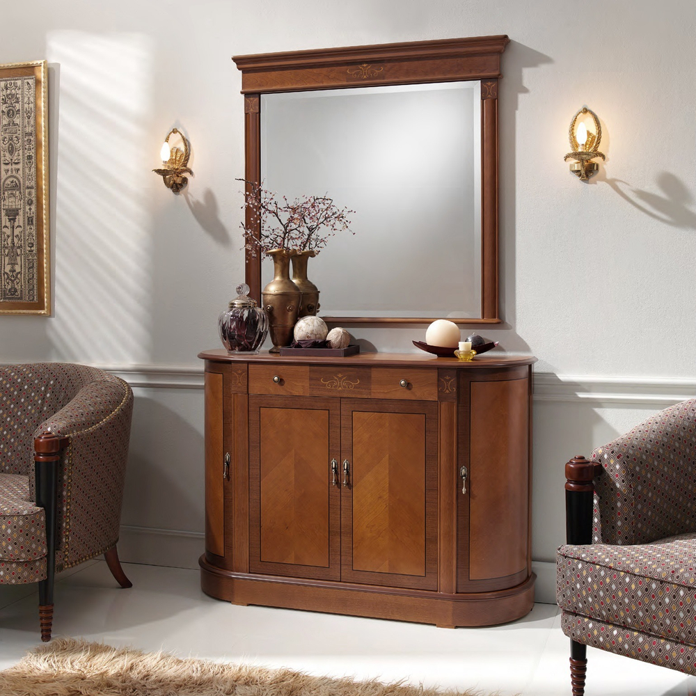 Зеркало 822.000 Nogal Panamar