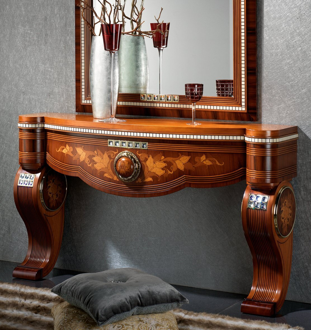 Консоль 9129 Solomando