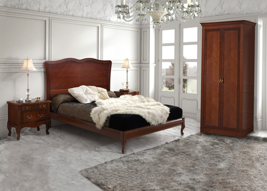 Спальня в классическом стиле Комплект №2