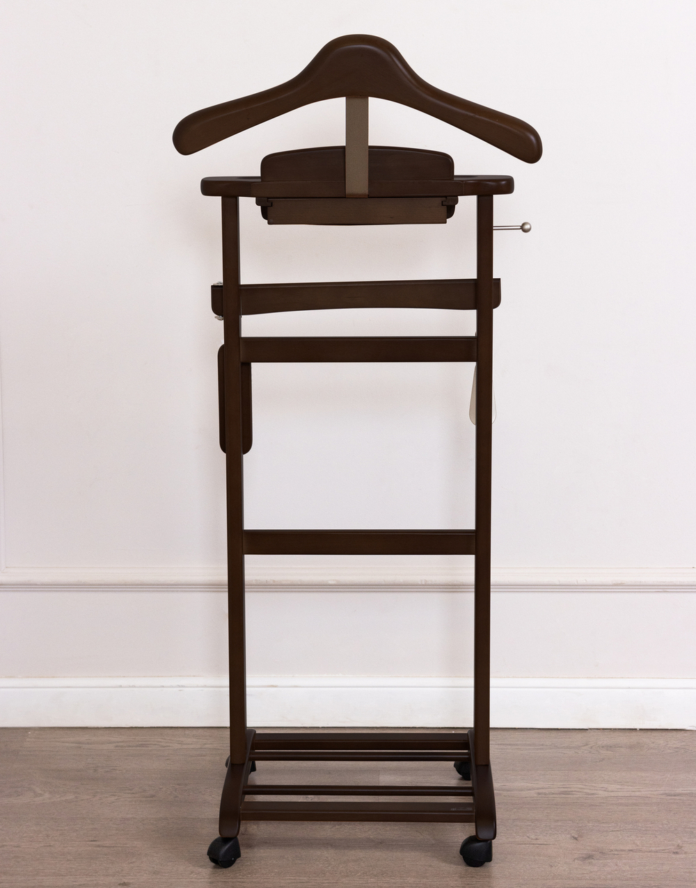 Вешалка костюмная напольная 353H Wengue Herdasa