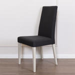 Стул Nora 3040 Vainilla/1 Disemobel