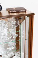 Витрина низкая 3 Cerezo IDC