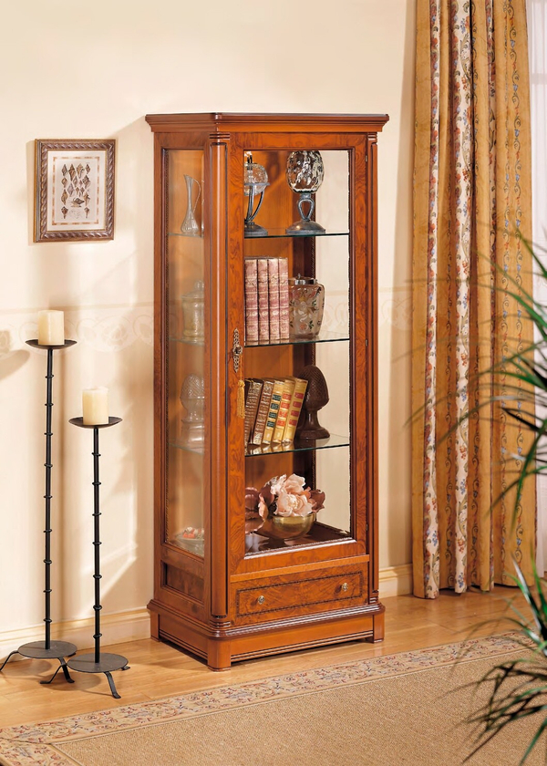 Витрина Casandra 71163 Lino