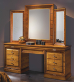 Туалетный столик 8038 Solomando