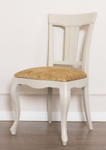 Стул 640 Vainilla/4 Disemobel