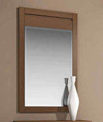 Зеркало Origen 503 Nogal-10 Disemobel