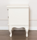 Тумба прикроватная Toledo-1 Marfil (PT887)