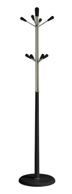 Вешалка стойка напольная 414 Negro Herdasa