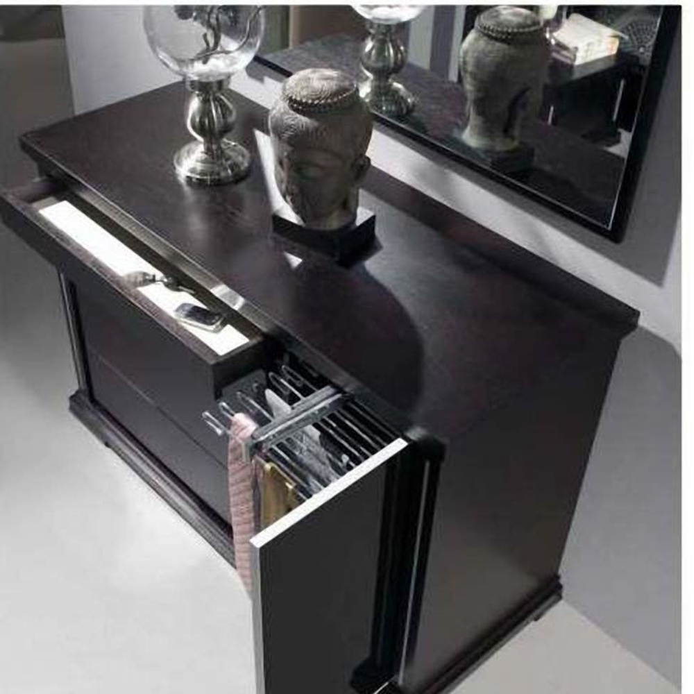 Комод Safira 324 Wengue IDC