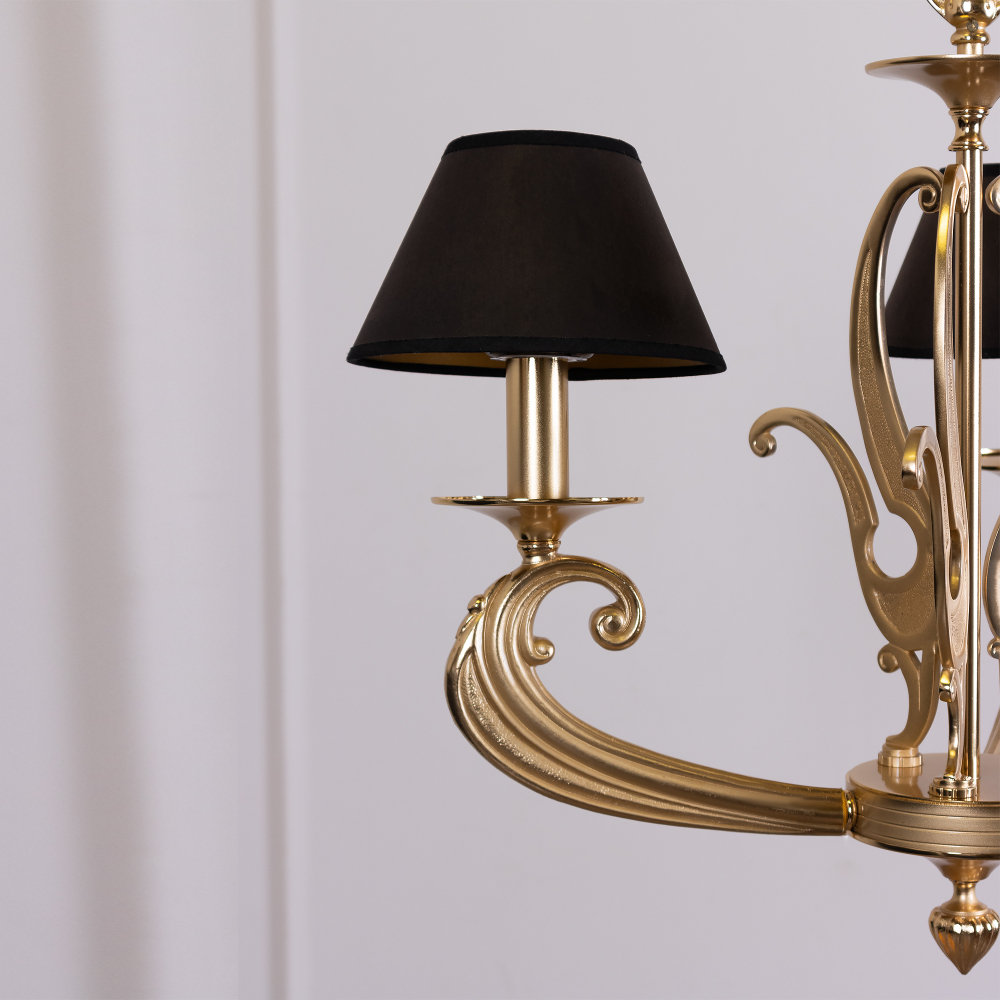 Люстра 4058/3 Maniluz