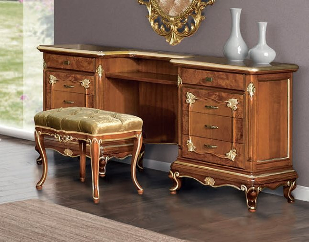 Туалетный столик Art Deco 3110 Stile Elisa