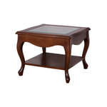 Журнальный стол 638.606 Nogal Panamar