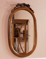 Зеркало Venezia 2710 Stile Elisa