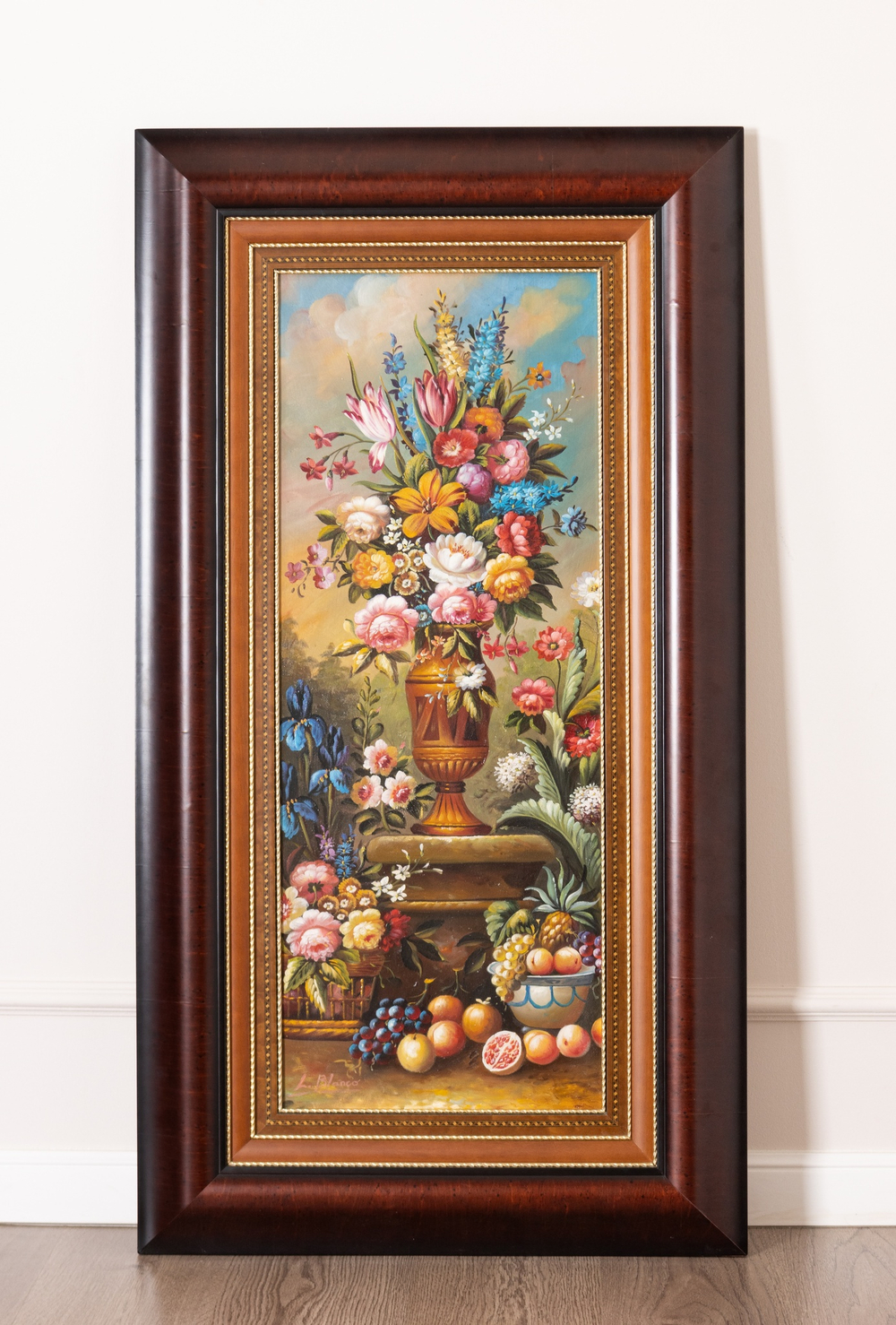 Картина F-11 Montero Creaciones Artisticas