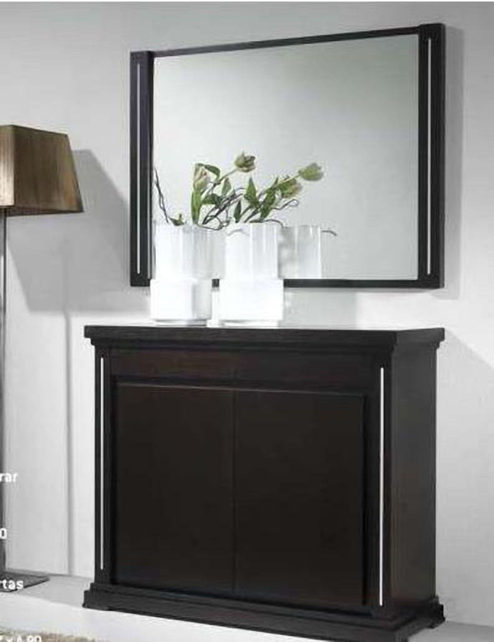 Тумба Safira 389 Cerezo IDC