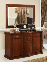 Буфет 906 NOGAL-5 Disemobel