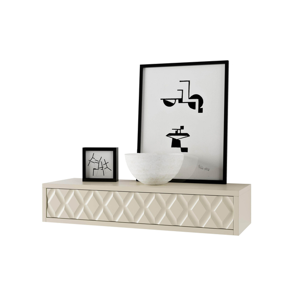 Консоль Nora 3003.6 Vainilla Disemobel