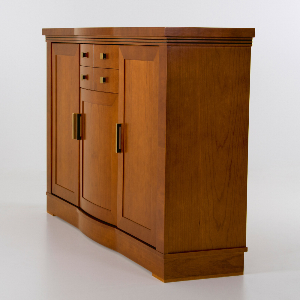 Узкая тумба 115.130 Cerezo Panamar