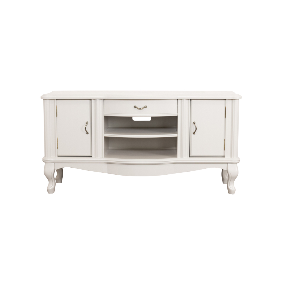 Тумба ТВ 904 Vainilla Disemobel