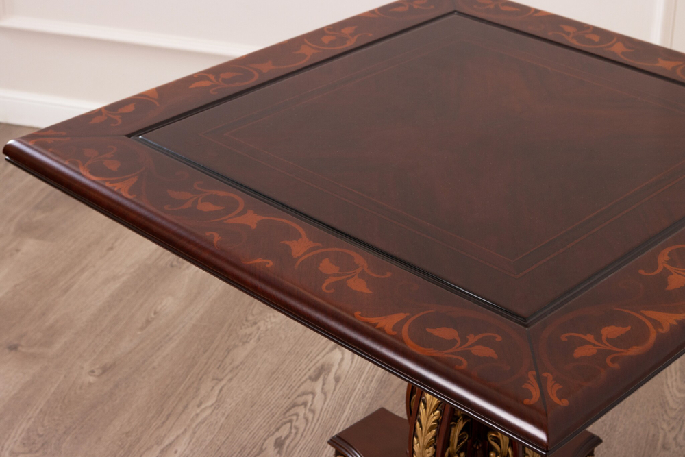 Журнальный стол 4008 Solomando