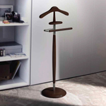 Вешалка костюмная напольная 316 Wengue Herdasa