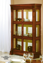 Витрина 6012 Solomando