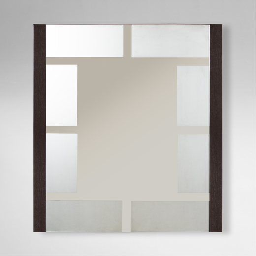 Зеркало 291 WENGUE Disemobel