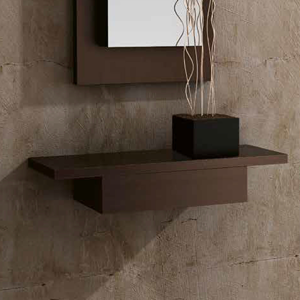 Консоль 316 Wengue-2 Disemobel