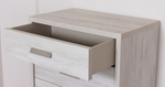Комод Kubik 070 Nordico Koala Beds