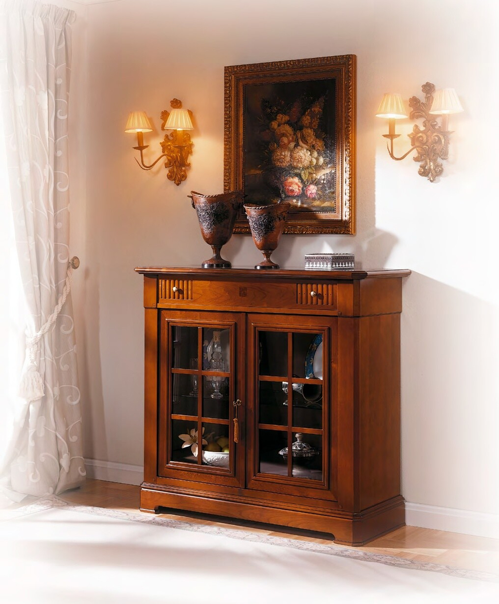 Витрина Icaro 66213 Lino