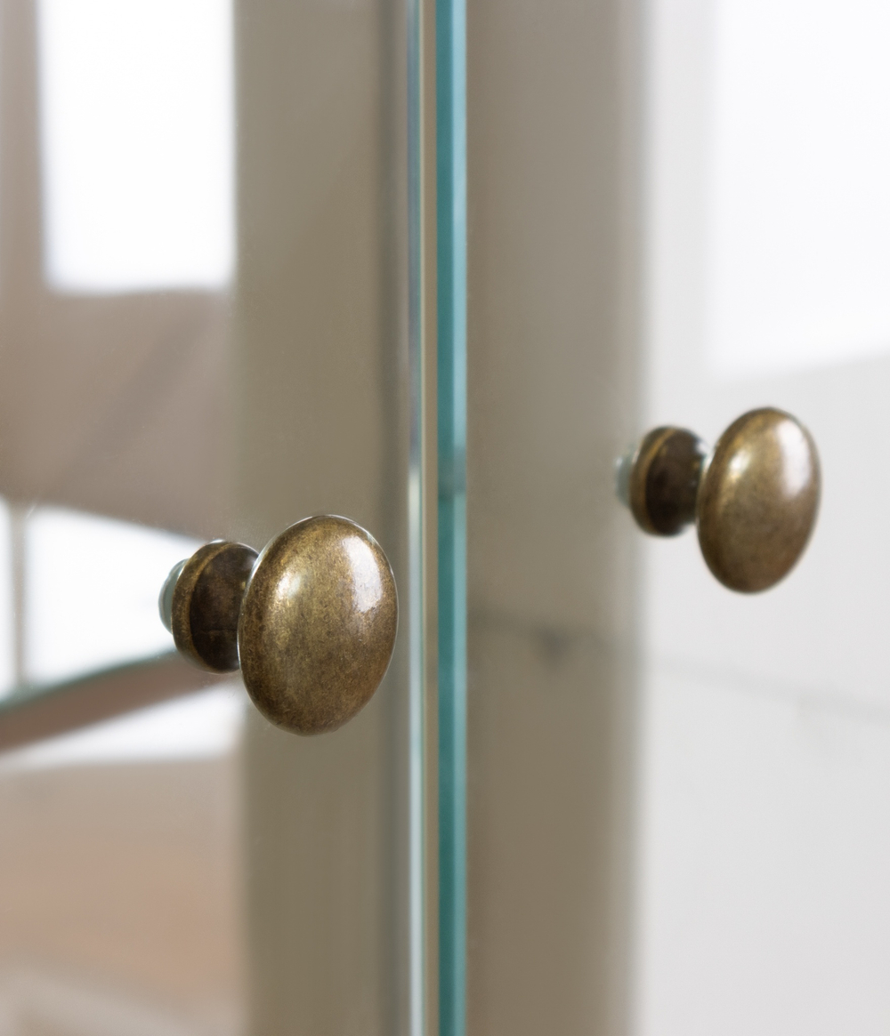 Витрина 912 Vainilla Disemobel