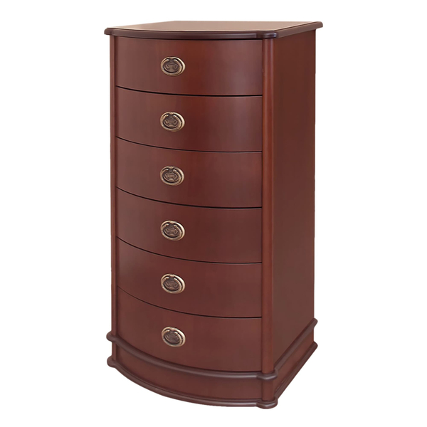 Комод 1689.01 Орех Атриум