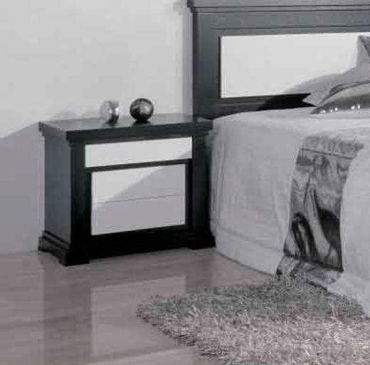 Тумба прикроватная Life 605 IDC