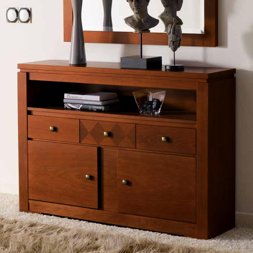 Консоль 500 Cerezo-6 Disemobel