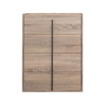 Комод Line 070 Roble Koala Beds