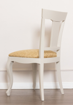 Стул 640 Vainilla/4 Disemobel