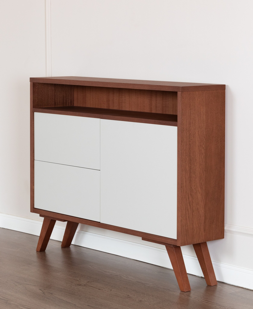 Тумба Kendra 4010 Caramelo/Beig Disemobel