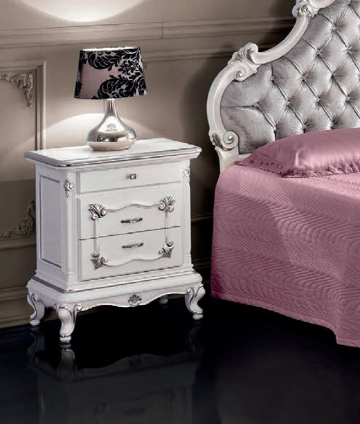 Прикроватная тумба Art Deco 3260 Stile Elisa