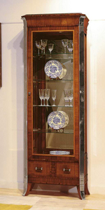 Витрина 703 Solomando