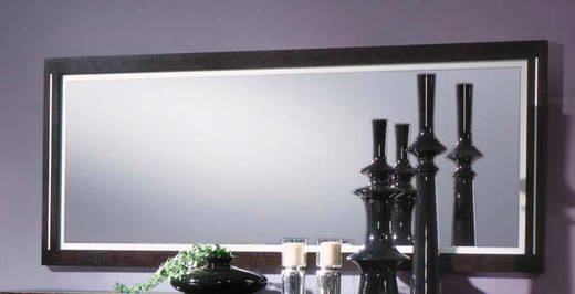 Зеркало Safira MS09 Wengue IDC