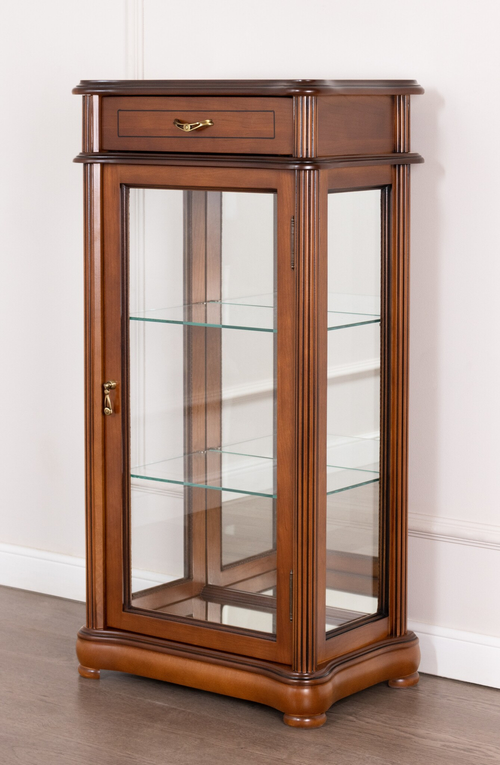 Витрина низкая 34 Cerezo IDC