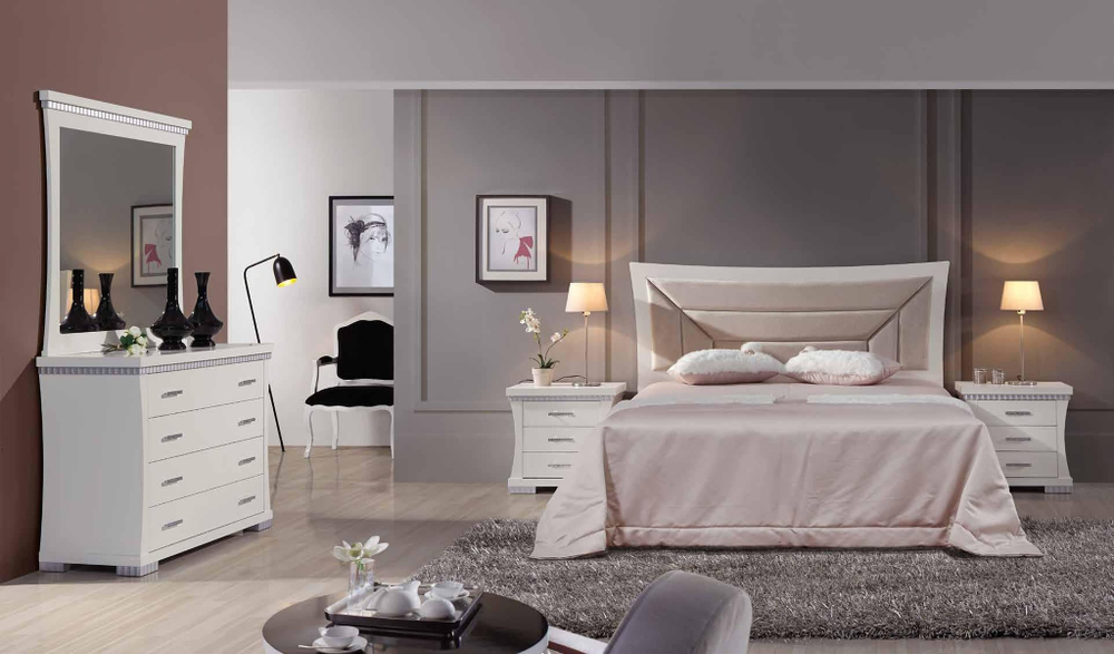 Комод Imperio 837 Branco IDC