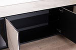 Буфет Aira T8660S Tonin Casa