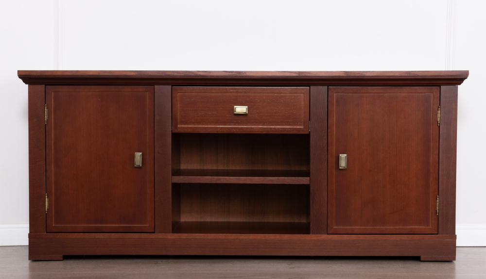 Тумба ТВ 2006 Орех Валенсия