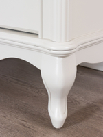 Буфет 950 Vainilla Disemobel